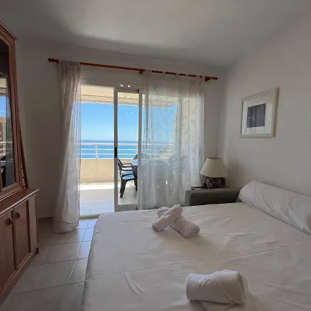 Apolo 16 Apartamento Calpe