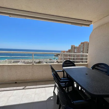 Apolo 16 Apartment
