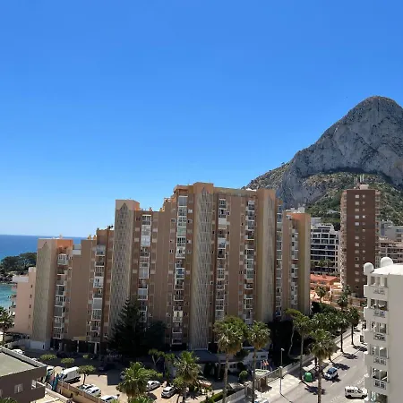 Apolo 16 Apartment