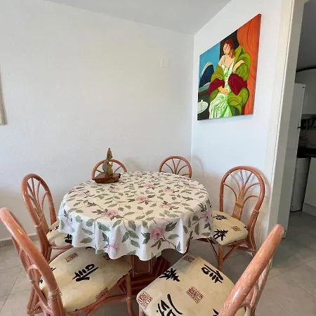 Apolo 16 Apartment *