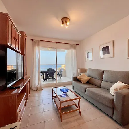 Apolo 16 Apartment *